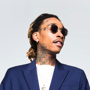 Wiz Khalifa